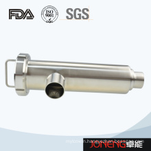 Stainless Steel Food Processing Inox Angle Type Filter (JN-ST2012)